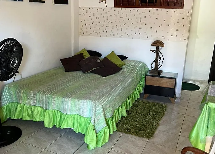 Zaragocilla Apartamentos Cartagena