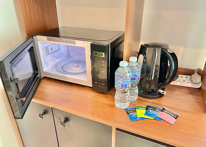 Lux New Studio Excel London