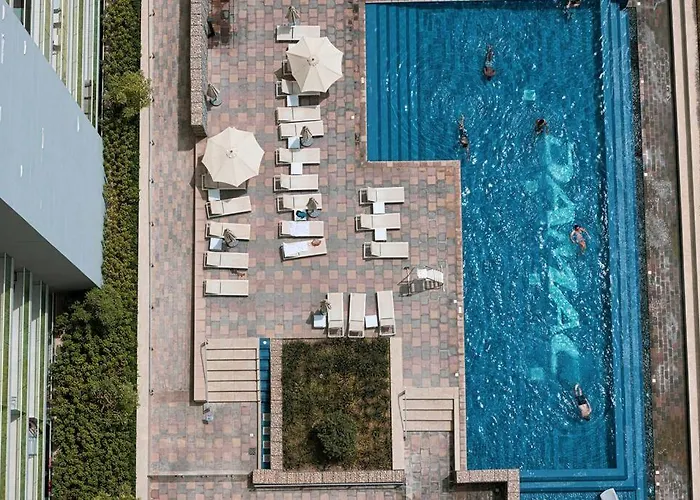 Gorgeous 2Br With Full Burj Khalifa View, 5 Mins From Dubai Mall