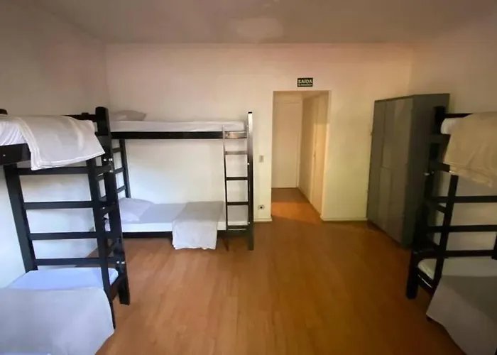 Casa De Locacao Por Temporada Apartment São Paulo