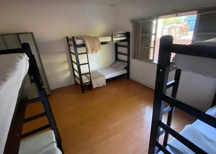 Casa De Locacao Por Temporada Apartment São Paulo