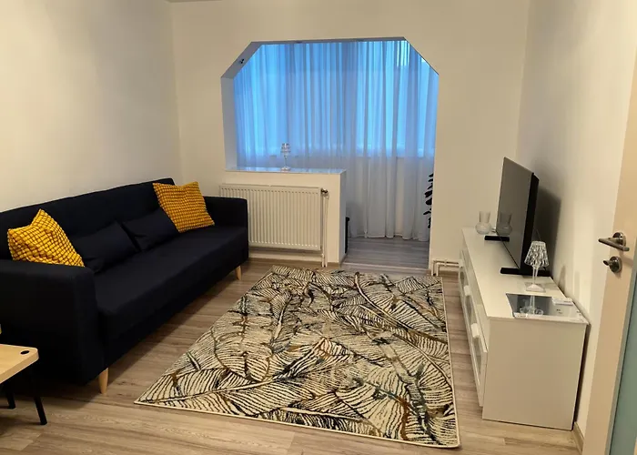 Apartament 2 Cam Cetate Alba Iulia