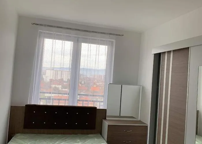 Dua Apartment Fushe Kosova Kosovo Polje