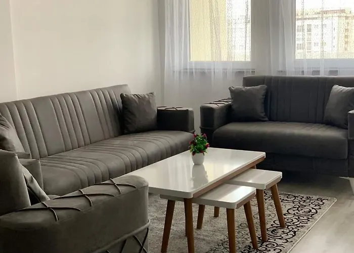 Dua Apartment Fushe Kosova Kosovo Polje