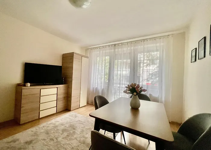 Rezi Apartman Eger