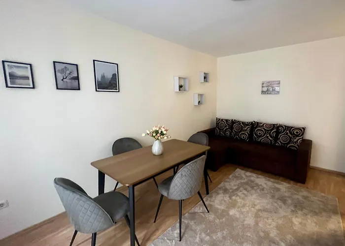 Rezi Apartman Eger