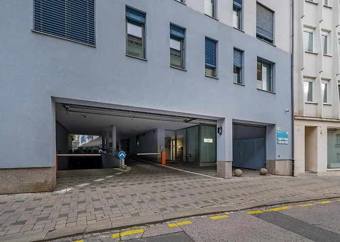 Apart Hotel Virgo Bratislava