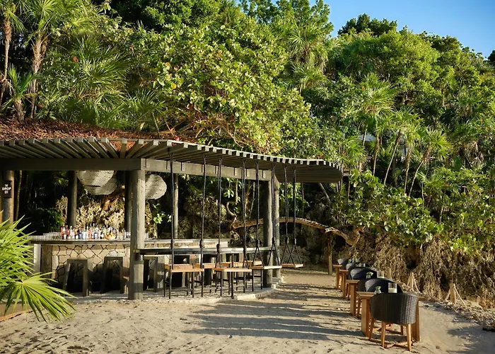 Kimpton - Grand Roatan Resort And Spa West Bay