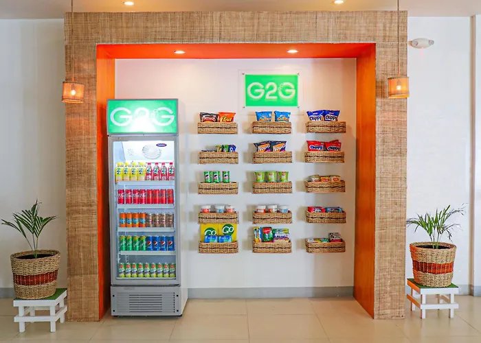Go Hotels North Edsa Quezon City