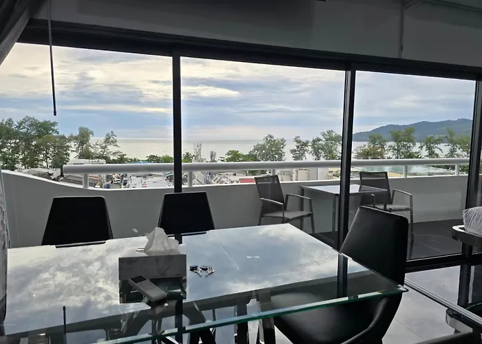 Patongtower 3 Bedrooms 2026