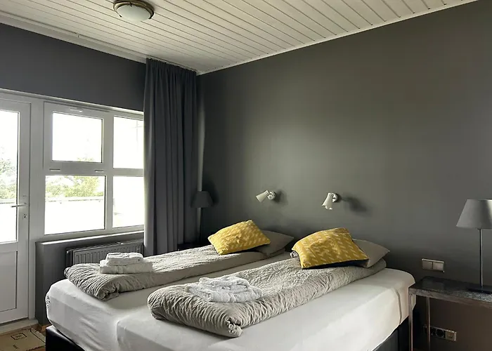 Armot Guesthouse Hvolsvollur