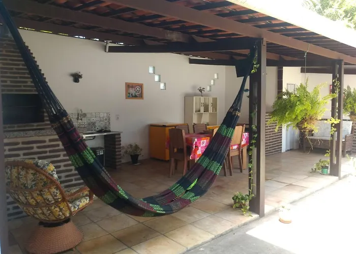 Laggon Residence Jijoca de Jericoacoara