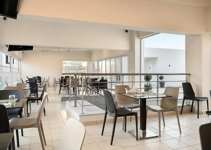 Elia Platanias Hotel