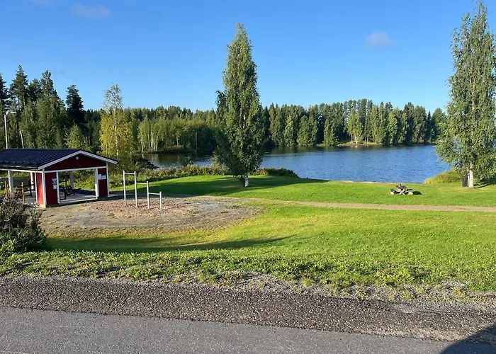 Rauhallinen Asunto Kuopio