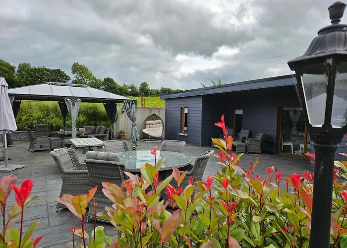 Casa Griffin Apartment Tralee