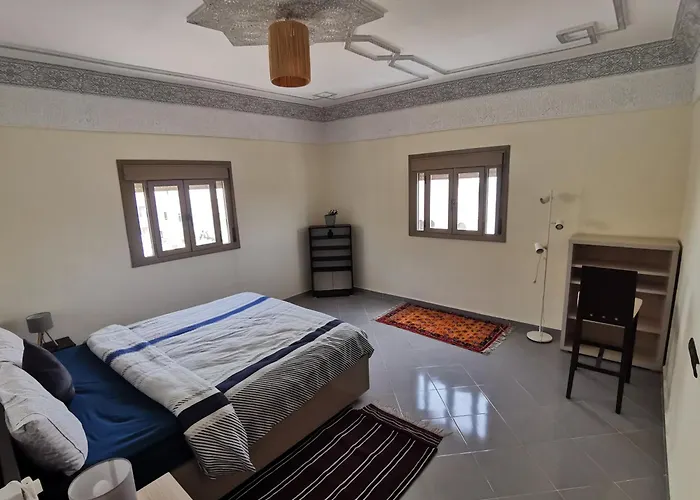 Chez Bilal Hotel Dakhla