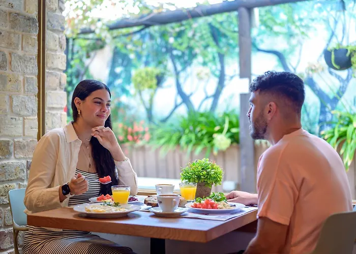 Hotel Beit Maimon Zikhron Ya'akov