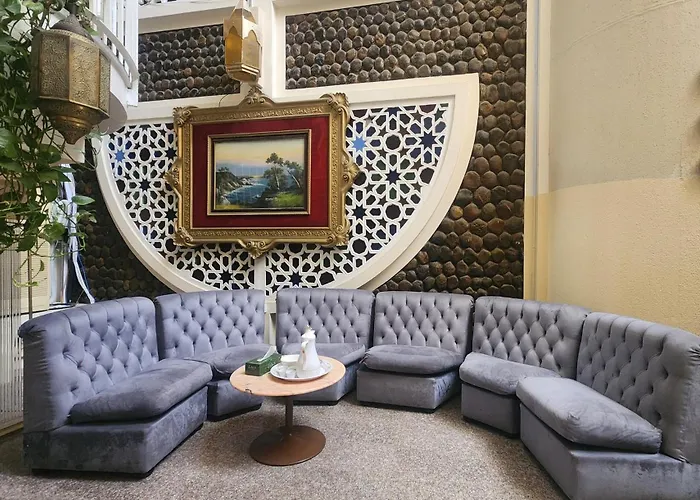 Qurum Beach Hotel Muscat