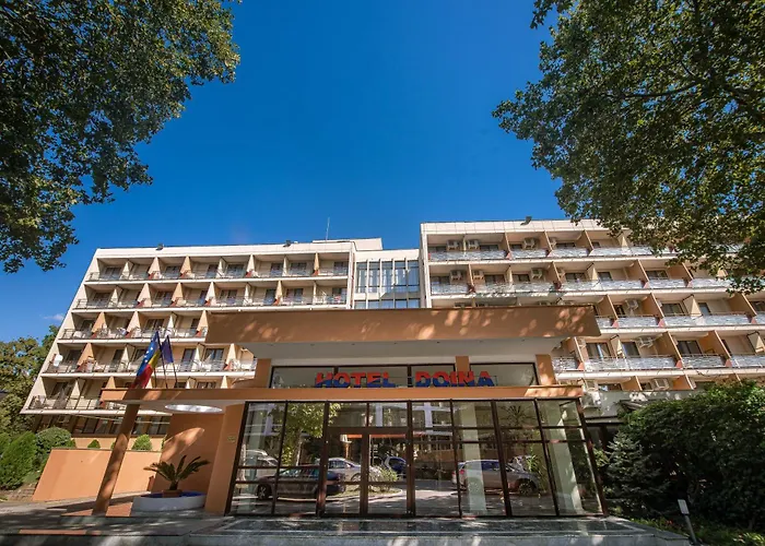 Hotel Doina Neptun