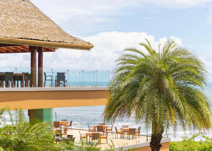 Hotel Boutique Lagarta Lodge Nosara