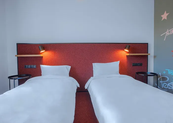 Park Hotel , Tsinandali