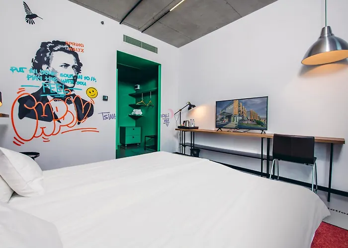 Park Hotel , Tsinandali