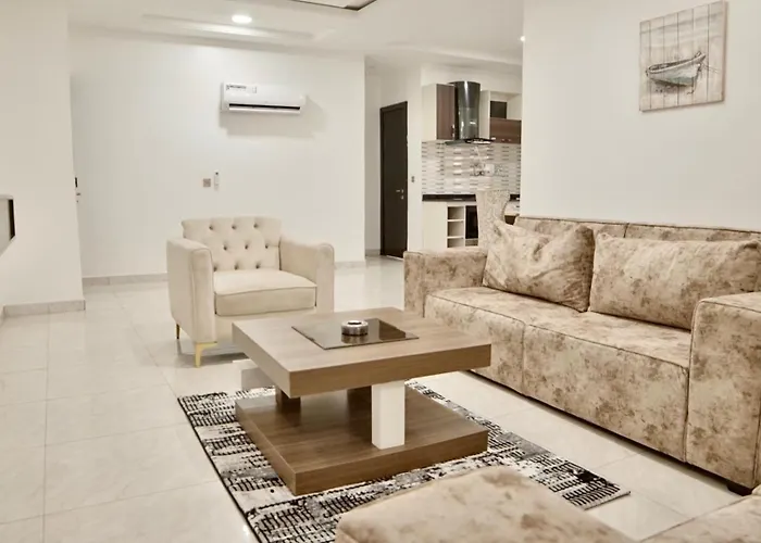 247 Luxury Hotel & Apartment Ajah Lekki