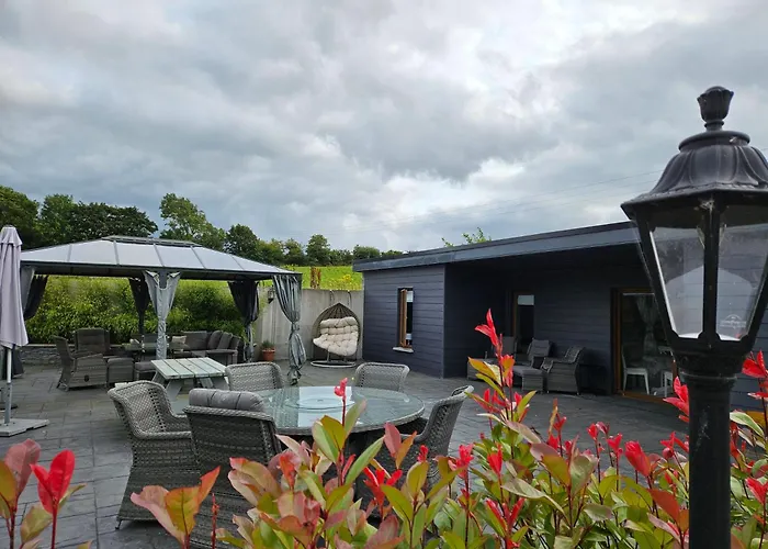 Casa Griffin Apartment Tralee