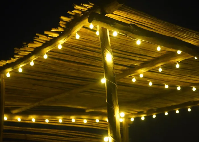 Chez Bilal Hotel Dakhla