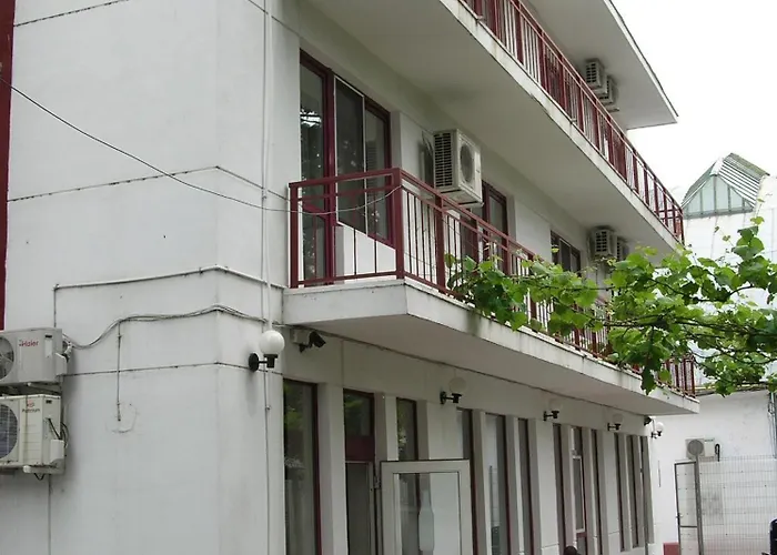 Federatia Romana De Scrima - Hotel Floreta De Aur Bucharest