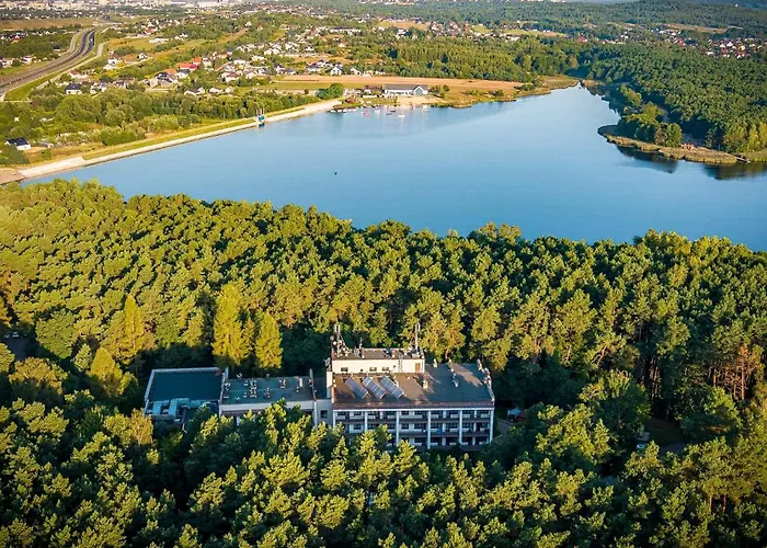 Hotel Echo Cedzyna
