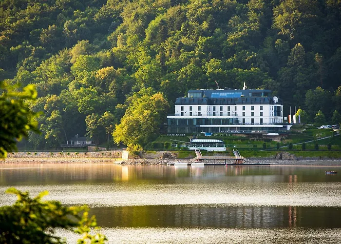 Heron Live Hotel Marina & Spa Grodek Nad Dunajcem
