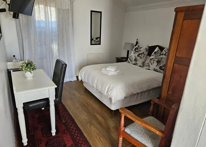 Tcs On Lynnwood Guesthouse Pretoria