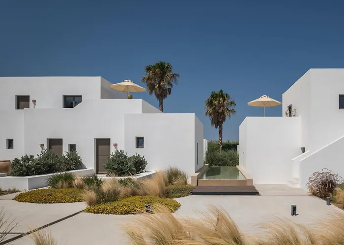 Parilio, A Member Of Design Hotels Naousa