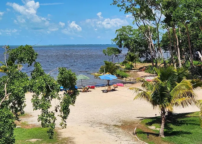 Seaside Chateau Resort Belize City