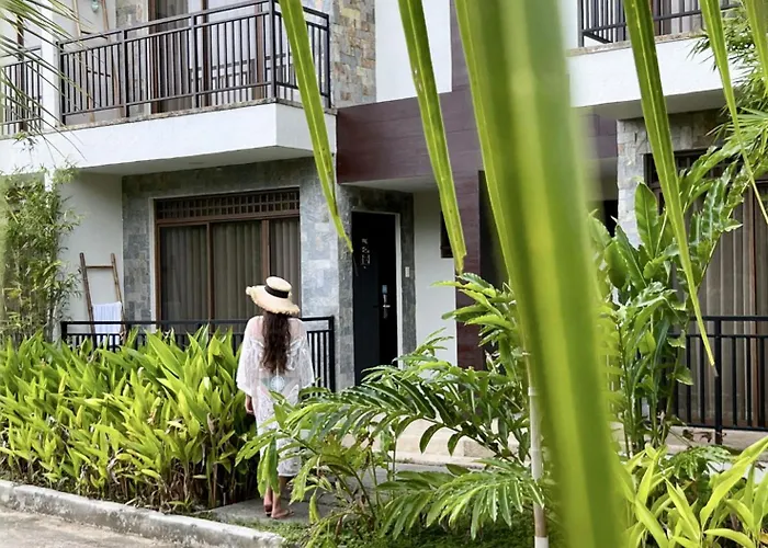 Tag Resort Coron