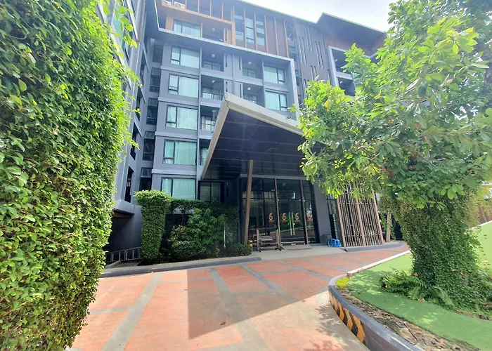 6Th Avenue Surin Beach - Official Account