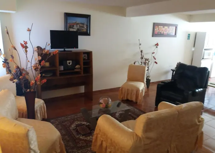 Residencial San Expedito Antofagasta