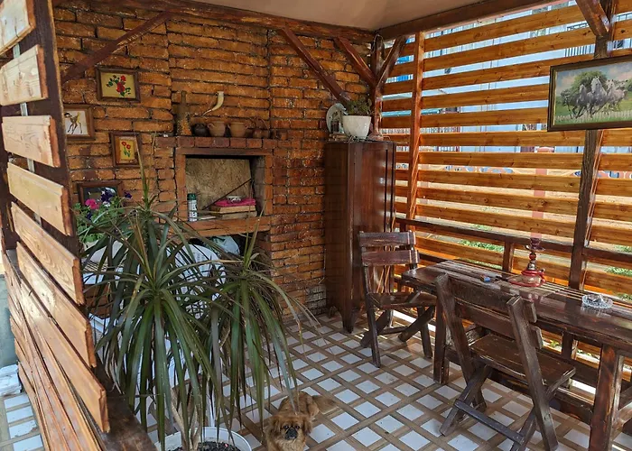 Isolated Second Floor With A Kitchen Apartment Kutaisi