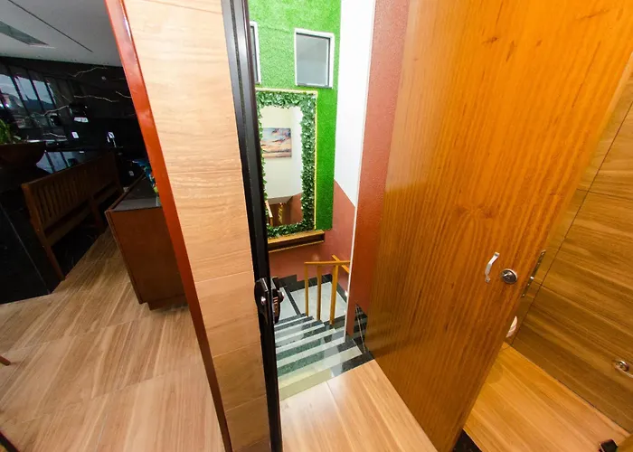 Pax Lofts E Suites Penha 