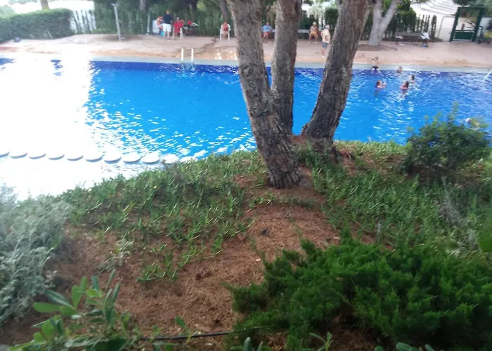 Nuevo Apto Balcon De Poniente 1 A Linea Playa Torre 2 Luxe Sm Con Aire, Piscina,Jar Vistas Espectaculares Al Mar De Benidorm