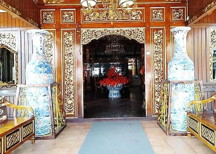 Suite Purimimi Kuta By Jadi Legian 