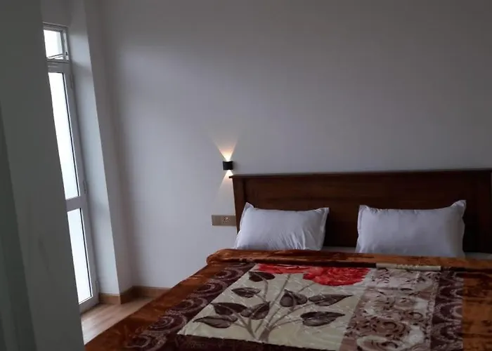 Golden Eco Resort Nuwara Eliya