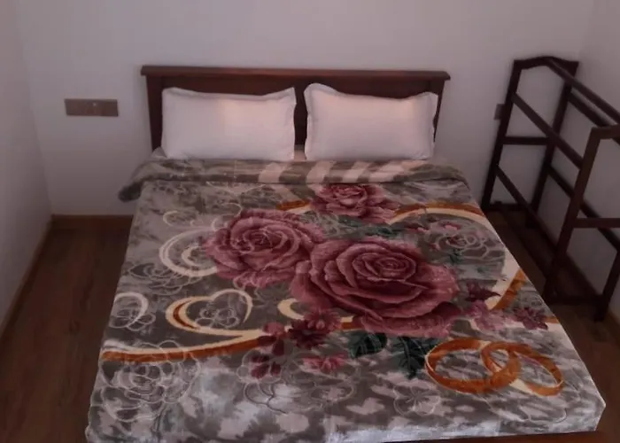 Golden Eco Resort Nuwara Eliya