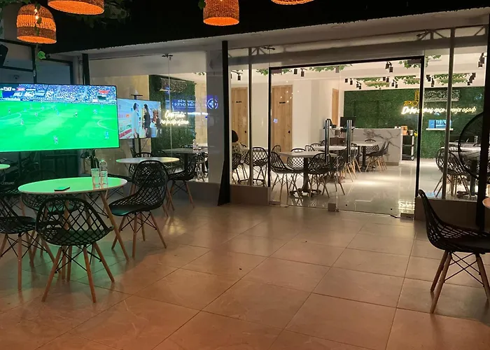 Fenix Hotel Barranquilla 