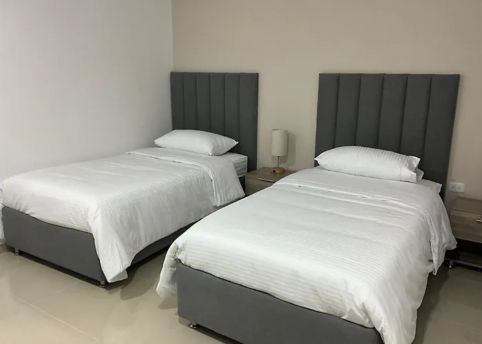 Fenix Hotel Barranquilla 