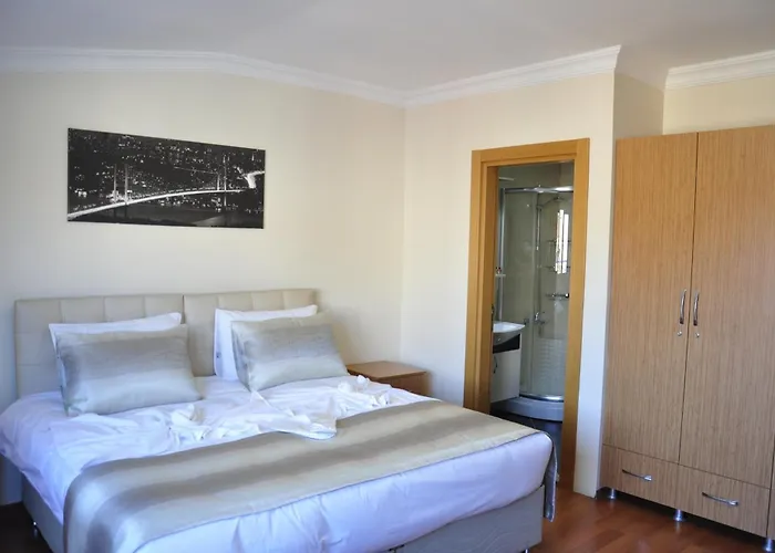 My World Hotel Istanbul