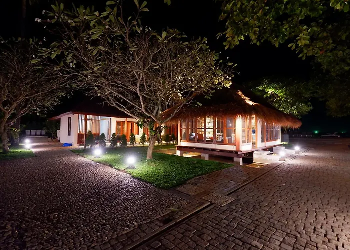 C Lanta Hostel - Adult Only Koh Lanta