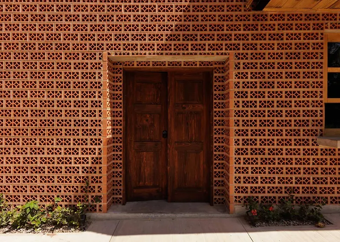 Casa Badu Hotel Puerto Escondido 