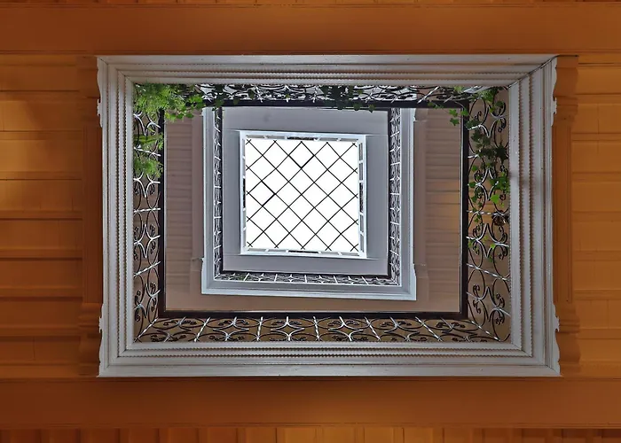 Villa Garance Essaouira